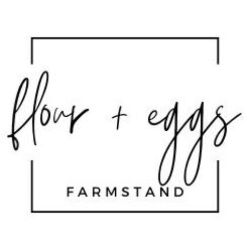 flour and eggs farmstand
