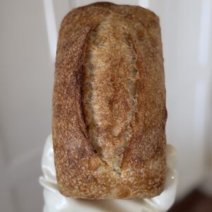 Sandwich Sourdough
