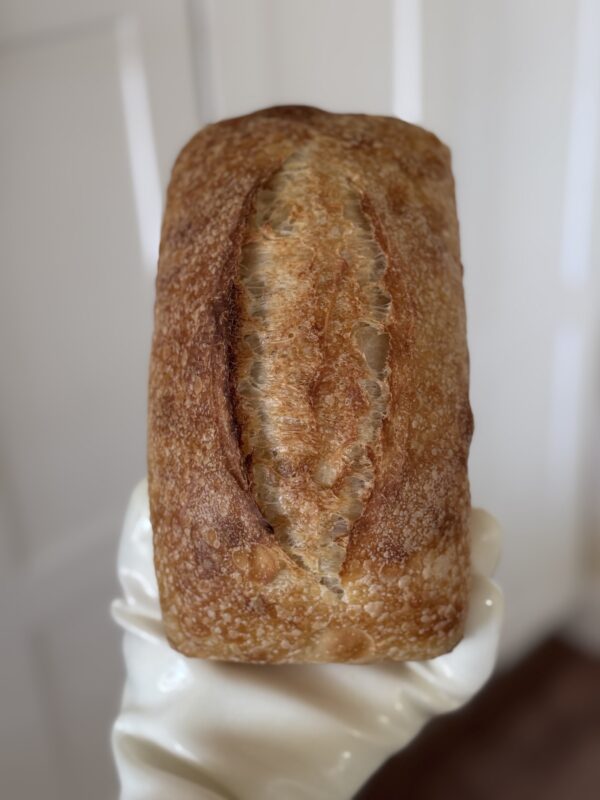 Sandwich Sourdough